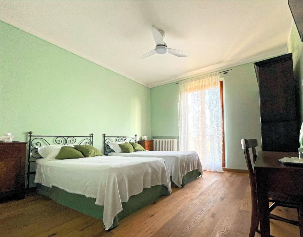 Agriturismo Settelune Bibbiano  المظهر الخارجي الصورة