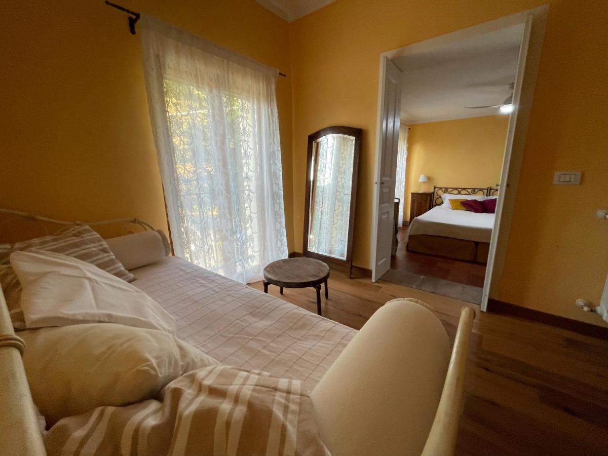 Agriturismo Settelune Bibbiano  المظهر الخارجي الصورة