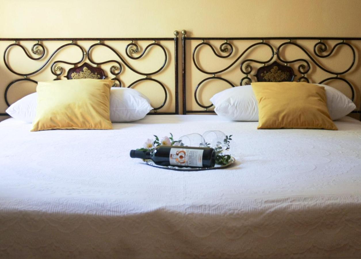 Agriturismo Settelune Bibbiano  المظهر الخارجي الصورة