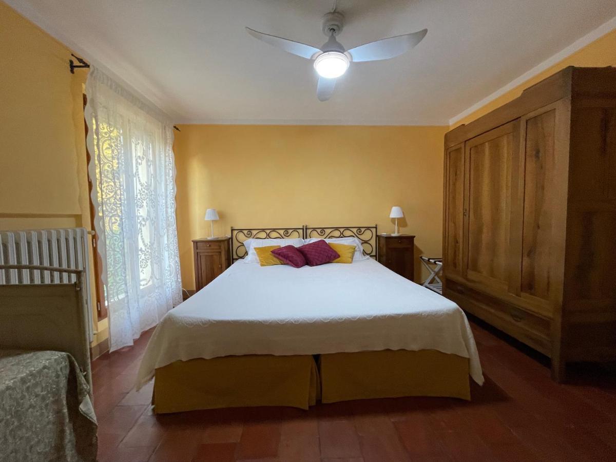 Agriturismo Settelune Bibbiano  المظهر الخارجي الصورة