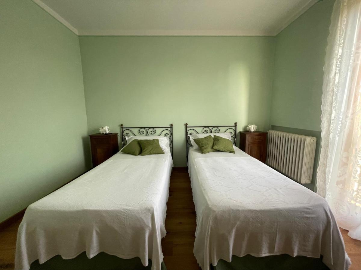 Agriturismo Settelune Bibbiano  المظهر الخارجي الصورة