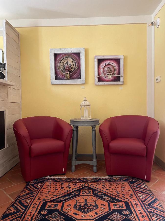 Agriturismo Settelune Bibbiano  المظهر الخارجي الصورة